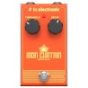 TC ELECTRONIC IRON CURTAIN NOISE GATE A PEDALE PER CHITARRA ELETTRICA TRUE BYPASS