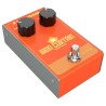 TC ELECTRONIC IRON CURTAIN NOISE GATE A PEDALE PER CHITARRA ELETTRICA TRUE BYPASS