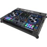 ZOMO MC7000 NSE FLIGHT CASE PROFESSIONALE PER DENON MC7000 COLORE NERO