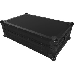 ZOMO S8 PLUS NSE FLIGHT CASE PROFESSIONALE PER NATIVE INSTRUMENTS TRAKTOR KONTROL S8 COLORE NERO