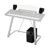 YAMAHA GNSMS01 SISTEMA DI AMPLIFICAZIONE 2.1 PER TASTIERA ARRANGER GENOS DIGITAL WORKSTATION DIGITALE