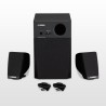 YAMAHA GNSMS01 SISTEMA DI AMPLIFICAZIONE 2.1 PER TASTIERA ARRANGER GENOS DIGITAL WORKSTATION DIGITALE