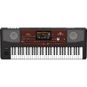 KORG PA700 TASTIERA ARRANGER PROFESSIONALE 61 TASTI MIDI USB + USB TO DEVICE