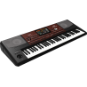 KORG PA700 TASTIERA ARRANGER PROFESSIONALE 61 TASTI MIDI USB + USB TO DEVICE