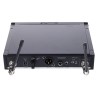 SHURE BLX24RE/BETA58 PALMARE RADIOMICROFONO ANALOGICO PER VOCE MONTABILE A RACK