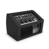 LD SYSTEMS MIX 6 A G3 CASSA ATTIVA 6,5" 560 WATT CON MIXER 4 CANALI INCORPORATO