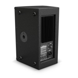 LD SYSTEMS MIX 6 A G3 CASSA ATTIVA 6,5" 560 WATT CON MIXER 4 CANALI INCORPORATO
