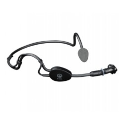 AKG WMS45 PERCEPTION SPORT SET BDB2 RADIOMICROFONO WIRELESS AD ARCHETTO