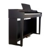 YAMAHA CLAVINOVA CLP725R ROSEWOOD PIANOFORTE DIGITALE 88 TASTI PESATI COLOR PALISSANDRO