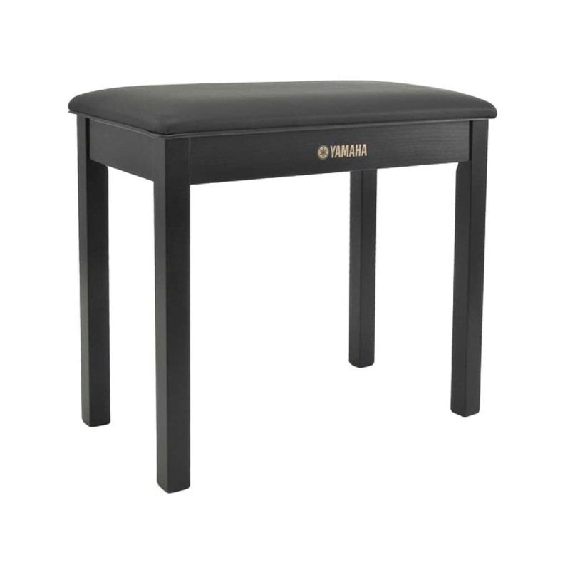 YAMAHA NB1B BLACK PANCHETTA PER PIANOFORTE NERA