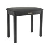 YAMAHA NB1B BLACK PANCHETTA PER PIANOFORTE NERA