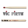 VIC FIRTH CLASSIC METAL NYLON BACCHETTE BATTERIA