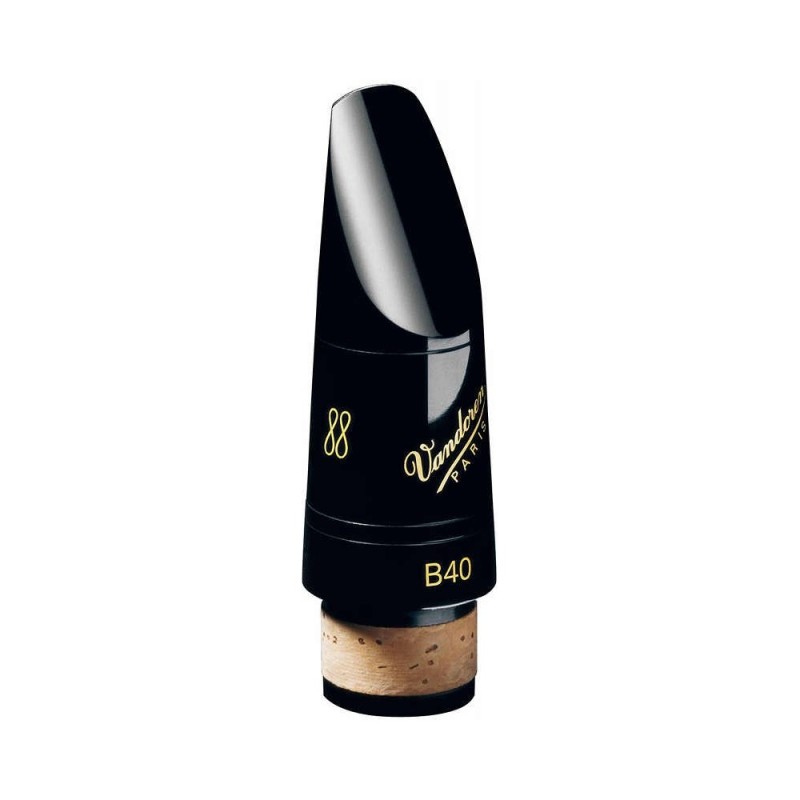 VANDOREN Classic B40 Lyra Clarinetto Sib EX-DEMO