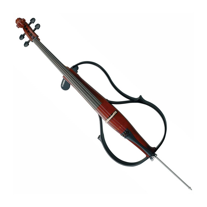 YAMAHA SVC 110 VIOLONCELLO SILENT CELLO