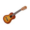 YAMAHA GL1-TBS GUITALELE TOBACCO BROWN SUNBURST COLORE TABACCO SFUMATO CON CUSTODIA