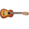YAMAHA GL1-TBS GUITALELE TOBACCO BROWN SUNBURST COLORE TABACCO SFUMATO CON CUSTODIA