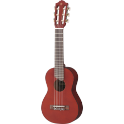 YAMAHA GL1-PB GUITALELE COLORE PERSIMMON BROWN CON CUSTODIA