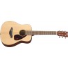 YAMAHA FG JR2 NT CHITARRA ACUSTICA TRAVEL JR-2 COLOR NATURAL COLORE NATURALE RIDOTTA