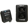 LINE6 RELAY G30 TRASMETTITORE + RICEVITORE DIGITALE PER CHITARRA E BASSO