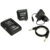 LINE6 RELAY G30 TRASMETTITORE + RICEVITORE DIGITALE PER CHITARRA E BASSO