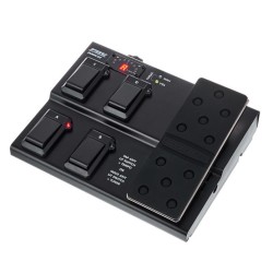 LINE6 FBV EXPRESS MKII  PEDALIERA DI CONTROLLO USB