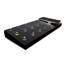 LINE6 FBV3  PEDALIERA CONTROLLER PER AMPLIFICATORI ED EFFETTI
