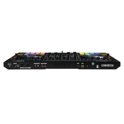 RELOOP MIXON 4 CONTROLLER PER DJ IBRIDO 4 CANALI
