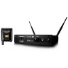 LINE6 RELAY G55 SISTEMA DIGITALE WIRELESS PER CHITARRA E BASSO