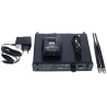 LINE6 RELAY G55 SISTEMA DIGITALE WIRELESS PER CHITARRA E BASSO