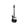 YAMAHA BB235 BLACK  BASSO ELETTRICO 5 CORDE NERO