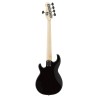YAMAHA BB235 BLACK  BASSO ELETTRICO 5 CORDE NERO