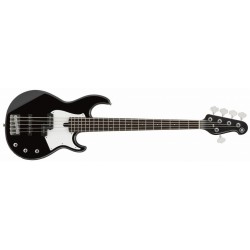 YAMAHA BB235 BLACK  BASSO ELETTRICO 5 CORDE NERO