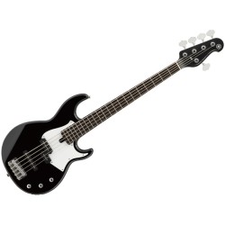 YAMAHA BB235 BLACK  BASSO ELETTRICO 5 CORDE NERO