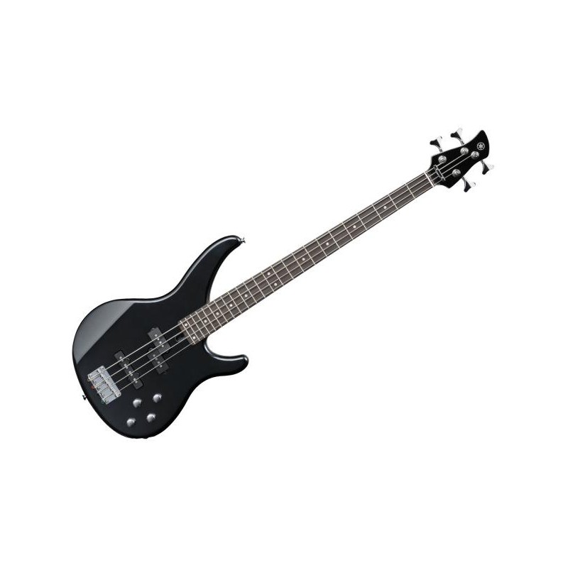 YAMAHA TRBX204 II GALAXY BLACK BASSO ELETTRICO NERO