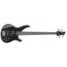 YAMAHA TRBX204 II GALAXY BLACK BASSO ELETTRICO NERO
