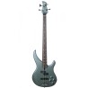 YAMAHA TRBX204 GRAY METALLIC BASSO ELETTRICO GRIGIO METALLIZZATO