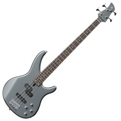 YAMAHA TRBX204 GRAY METALLIC BASSO ELETTRICO GRIGIO METALLIZZATO