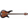 YAMAHA TRBX204II OVS BASSO ELETTRICO OLD VIOLIN SUNBURST