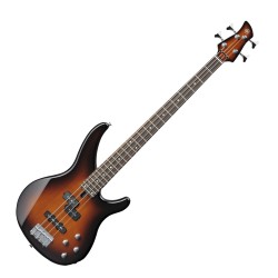 YAMAHA TRBX204II OVS BASSO ELETTRICO OLD VIOLIN SUNBURST