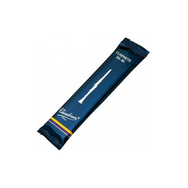 VANDOREN ANCIA CLARINETTO SIB 2