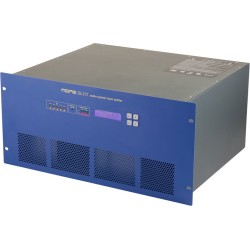 MIDAS DL231 STAGEBOX DIGITALE PROFESSIONALE STAGE BOX 24 IN 24 OUT 2 MIC PRE PER CANALE