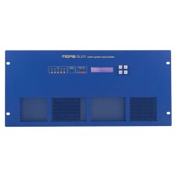 MIDAS DL231 STAGEBOX DIGITALE PROFESSIONALE STAGE BOX 24 IN 24 OUT 2 MIC PRE PER CANALE