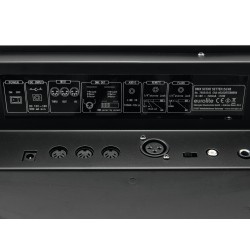 EUROLITE SCENE SETTER 24/48 CENTRALINA LUCI DMX 48 CANALI 96 SCENE MEMORIZZABILI + SOUND CONTROL