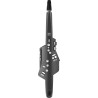 ROLAND AE10G AEROFONO DIGITALE CON DITEGGIATURA SASSOFONO COLORE NERO GRAFITE