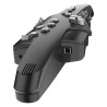 ROLAND AE10G AEROFONO DIGITALE CON DITEGGIATURA SASSOFONO COLORE NERO GRAFITE