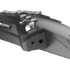 ROLAND AE10G AEROFONO DIGITALE CON DITEGGIATURA SASSOFONO COLORE NERO GRAFITE
