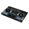 ROLAND DJ808 CONTROLLER PER DJ CON MIXER 4 CANALI E DRUM MACHINE