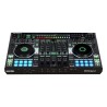 ROLAND DJ808 CONTROLLER PER DJ CON MIXER 4 CANALI E DRUM MACHINE