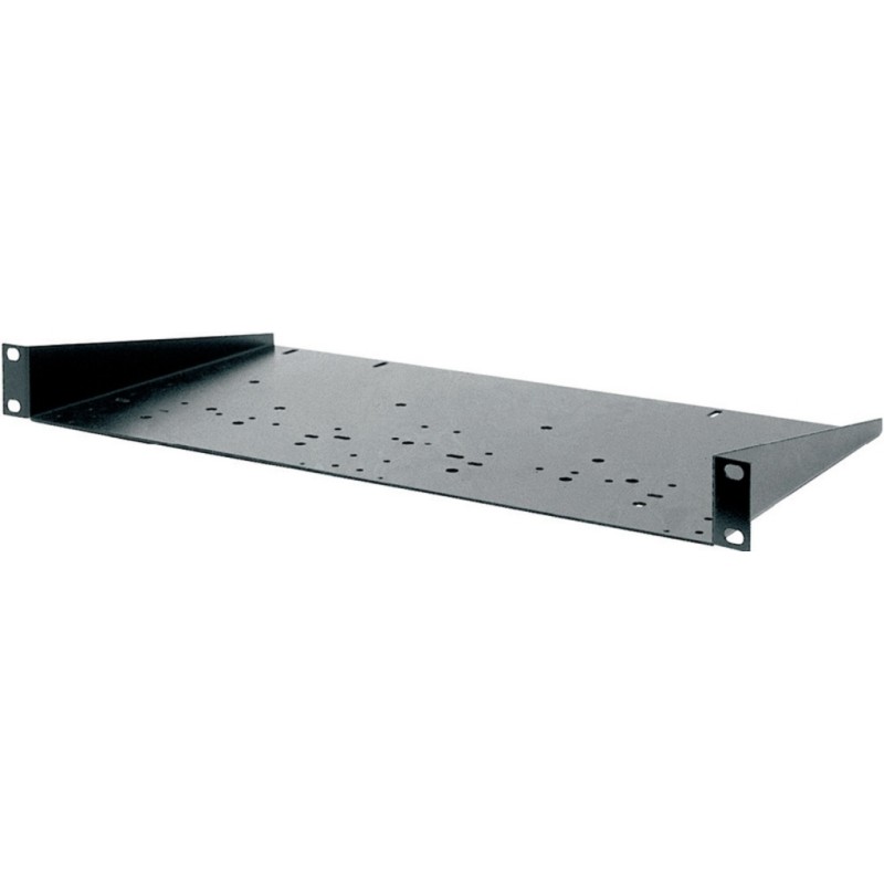 PROEL ADRK1AZ RIPIANO FORATO RACK 19* 1U