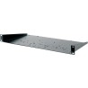 PROEL ADRK1AZ RIPIANO FORATO RACK 19* 1U